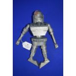 Denys Fisher Dr. Who "Giant" Robot Figure