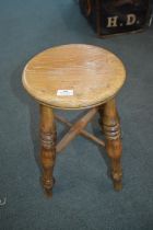 Country Stool