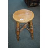 Country Stool