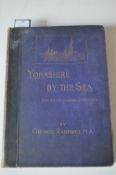 Yorkshire by the Sea by George Radford 1891