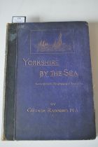 Yorkshire by the Sea by George Radford 1891