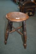 Country Stool