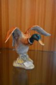 Beswick Flying Duck