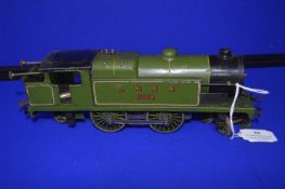 Hornby O Gauge Clockwork LNER 1784 Loco