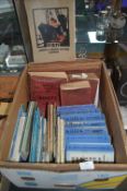 Grimsby Trawler Hand Books, Almanacs, and Guides,