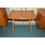 Ercol Side Table