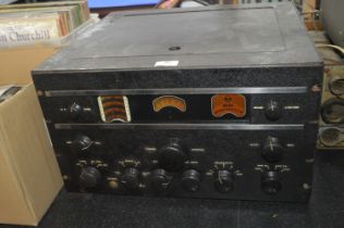 RCA AR=88 Transmitter