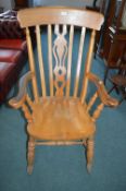 Reproduction Yorkshire Chair