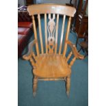 Reproduction Yorkshire Chair