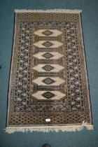 Eastern Rug 4.5ft x 2.5ft