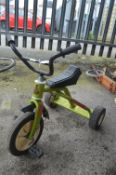 Raleigh Scrambler Child's Tricycle