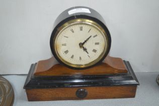 Mantel Clock