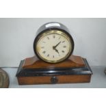 Mantel Clock