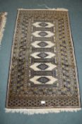 Eastern Rug 4.5ft x 2.5ft