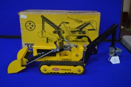 Tonka No. 534 Trencher with Packaging