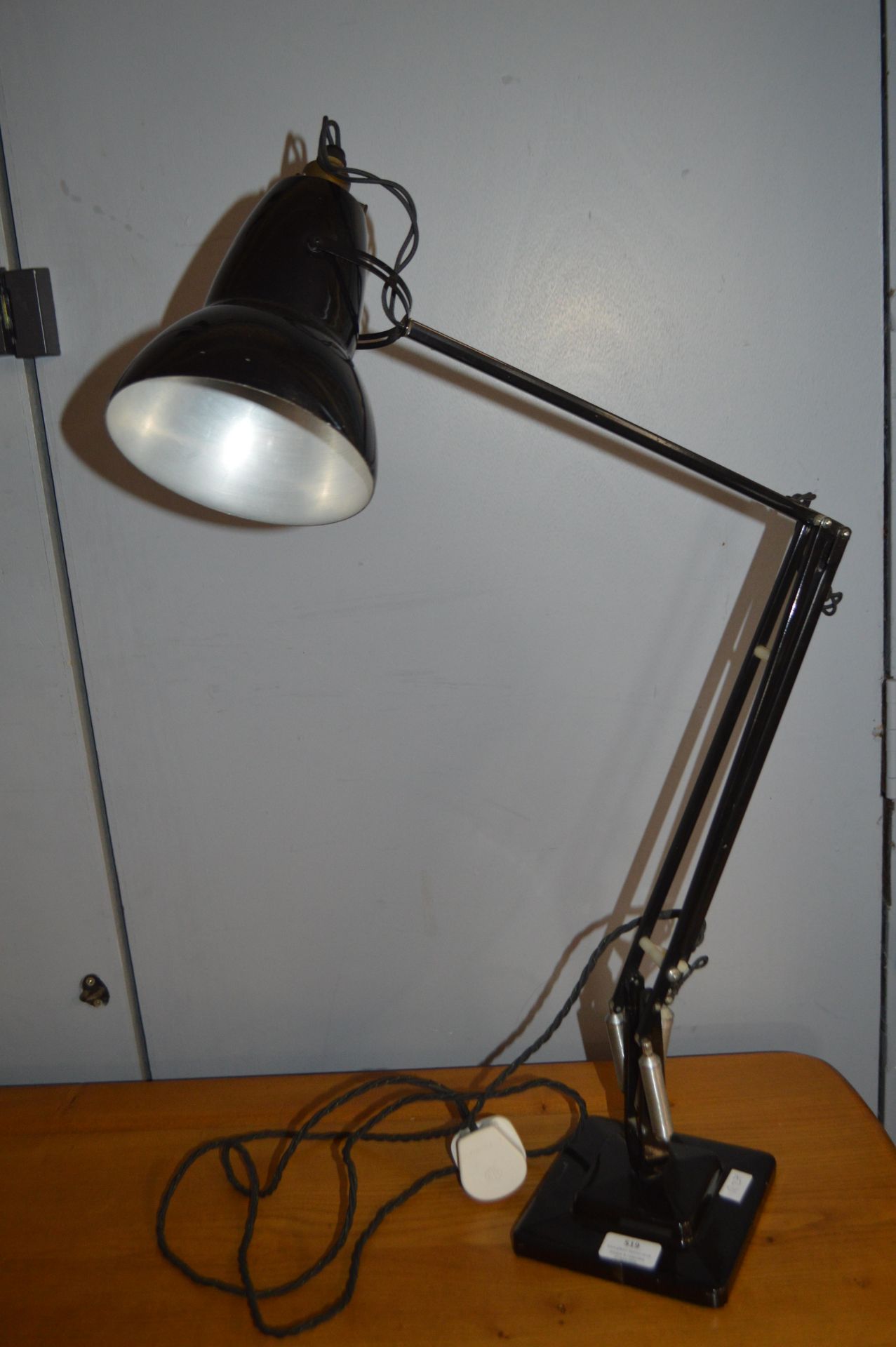 Herbert Terry Anglepoise Lamp - Image 2 of 3