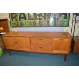 G-Plan Teak Sideboard