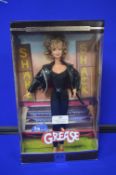 Barbie Collectors Edition Olivia Newton John 25th Years of Grease Doll