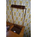 Fratelli Martini Desk Reading Lamp