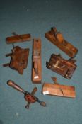 Wooden Joiners Tools