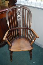 Windsor Chair