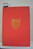 The Victoria History of the County of York, East Riding Volume 1 (missing dust cover)