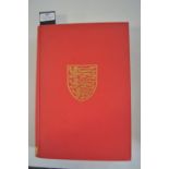 The Victoria History of the County of York, East Riding Volume 1 (missing dust cover)