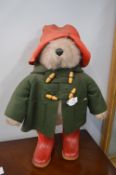 Paddington Bear Soft Toy