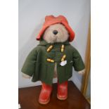 Paddington Bear Soft Toy