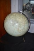 Hammonds International Inflatable Globe