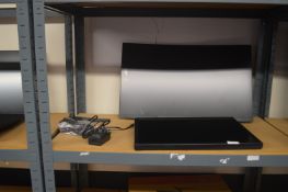 *Koorui Curved Monitor and Another LCD Monitor