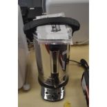 *Oypla Water Boiler Urn