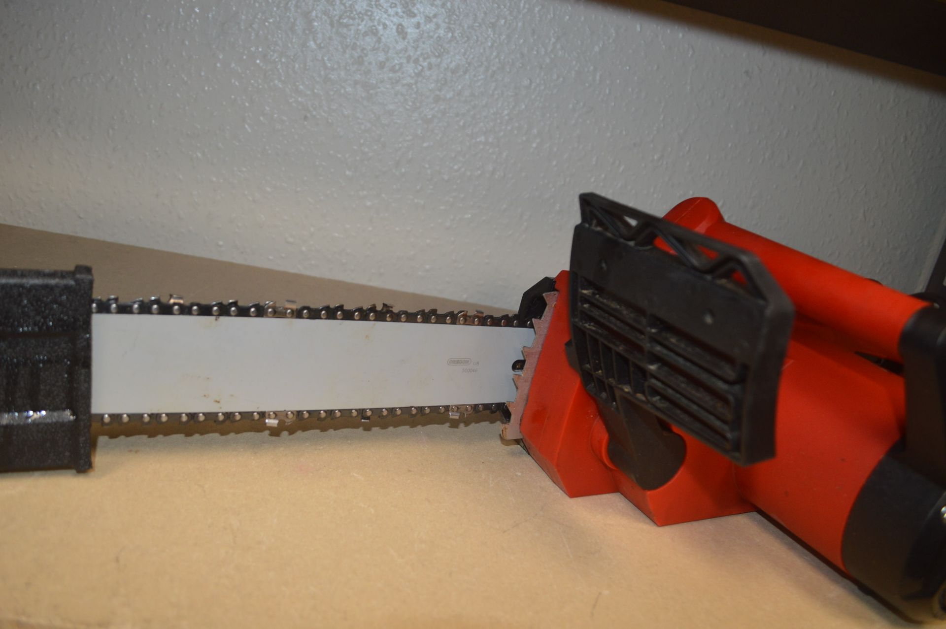 *Einhell Chainsaw - Image 3 of 3