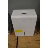 *Newentor ND-25LS-UK Dehumidifier