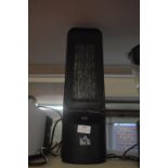 *Homecom Desktop Fan Heater