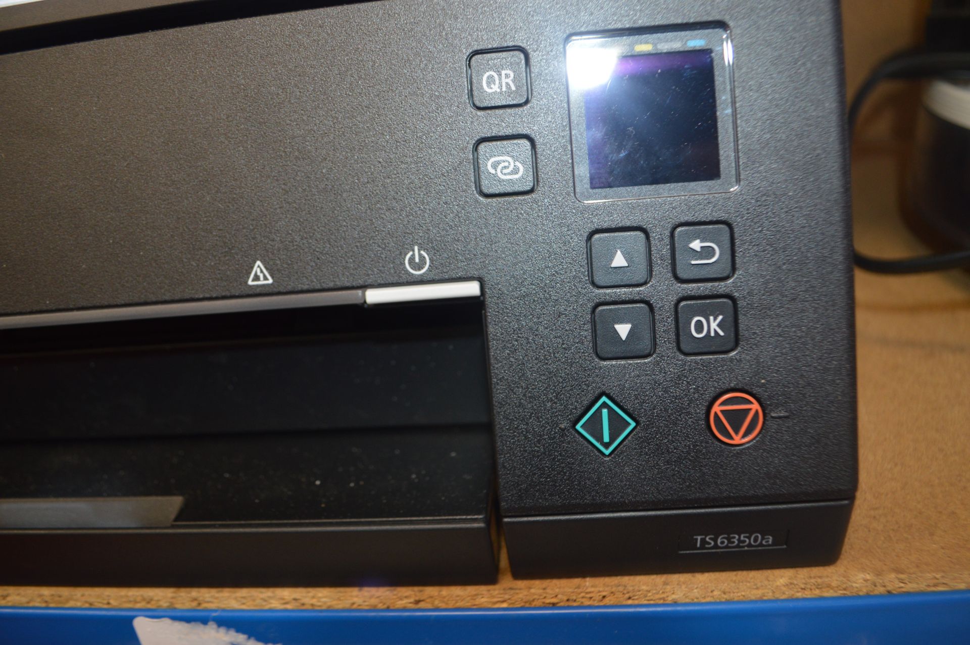 *Canon TS3650A Printer - Bild 2 aus 2