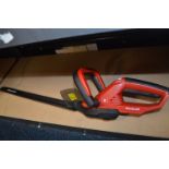 *Einhell Hedge Trimmer