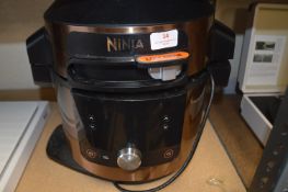 *Ninja Multicooker