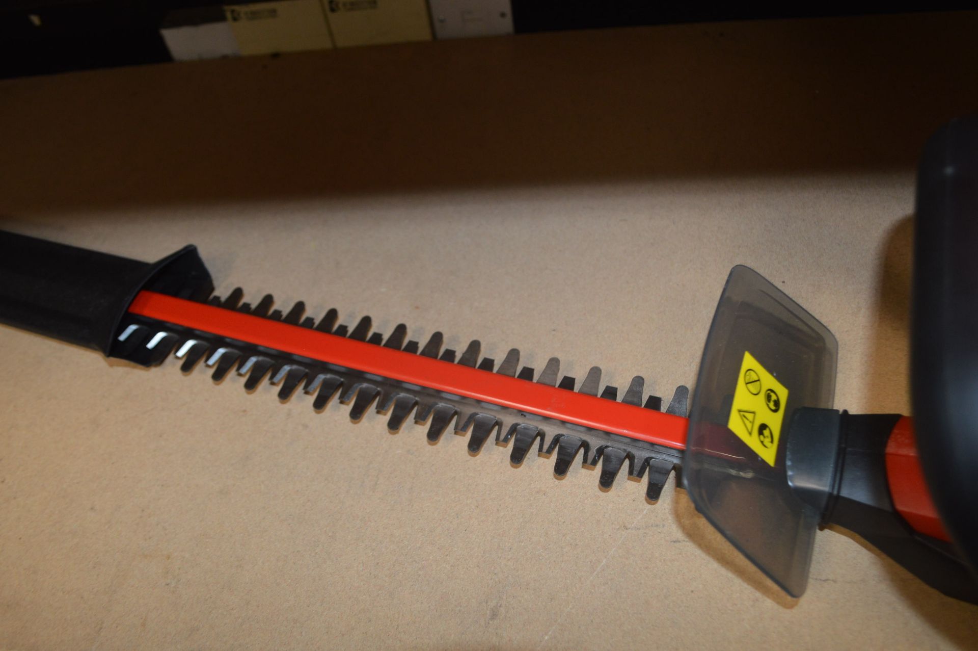 *Einhell Hedge Trimmer - Image 3 of 4