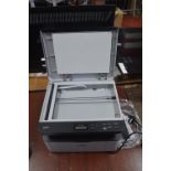 *Brother CP-10W Printer