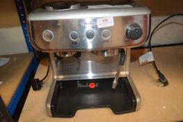 *Breville Barista Max Coffee Machine (parts missing)