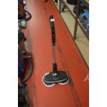 *Air Craft Power Glide Steam Mop