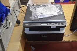 *Brother DCP-161W Printer