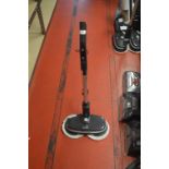 *Air Craft Power Glide Steam Mop