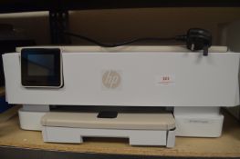 *HP Envy Inspire Printer