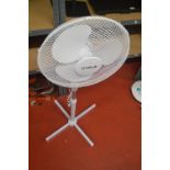 *Oypla Pedestal Fan