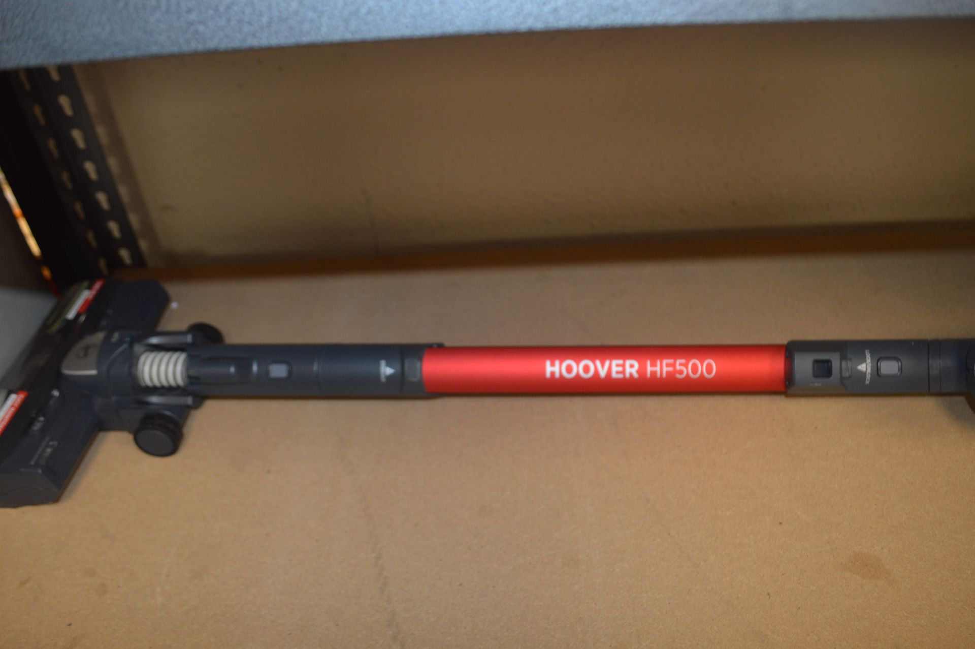 *Hoover Cordless Vacuum Cleaner - Image 2 of 2