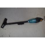 *Makita Mini Cordless Vacuum Cleaner