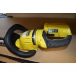 *Karcher Battery Operated Hedge Trimmer