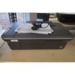 *HP DeskJet 1050 Printer